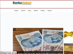 Sites similar to bankahaberi.com