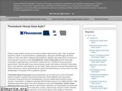 Sites similar to bankahesapkapatma.blogspot.com