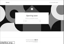 Sites similar to bankai.com.br