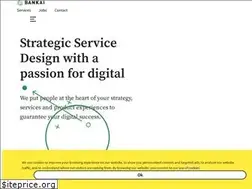 Sites similar to bankai.eu