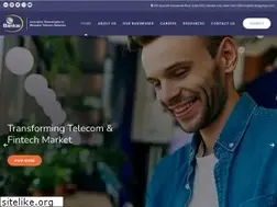 Sites similar to bankaigroup.com