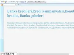 Sites similar to bankalar-r.blogspot.com