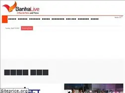 Sites similar to bankalive.net