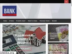 Sites similar to bankamagazine.hr