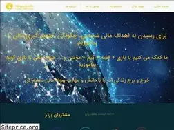 Sites similar to bankamooz.com