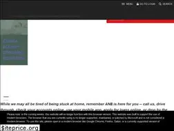 Sites similar to bankanb.com
