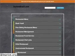 Sites similar to bankandvault.com