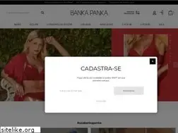 Sites similar to bankapanka.com.br
