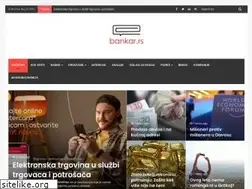 Sites similar to bankar.rs