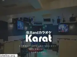 Sites similar to bankaratokyo.jp