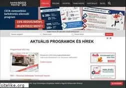Sites similar to bankarkepzo.hu
