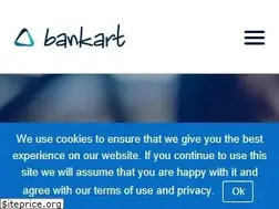 Sites similar to bankart.si