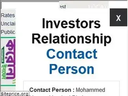 Sites similar to bankasia-bd.com
