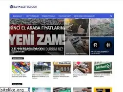 Sites similar to bankasitesi.com