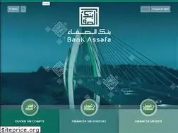 Sites similar to bankassafa.com