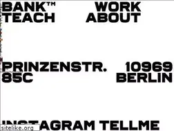 Sites similar to bankassociates.de
