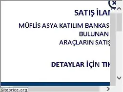 Sites similar to bankasya.com