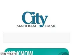 Sites similar to bankatcity.com