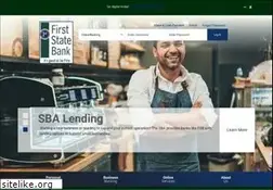 Sites similar to bankatfsb.com