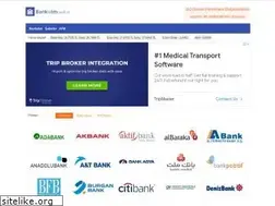 Sites similar to bankatm.web.tr