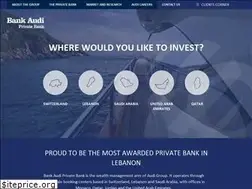 Sites similar to bankaudipb.com