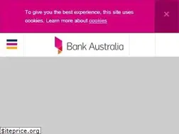 Sites similar to bankaust.com.au