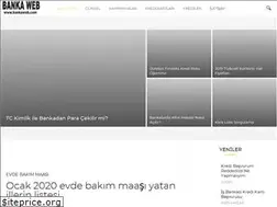 Sites similar to bankaweb.com