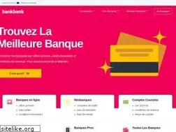 Sites similar to bankbank.fr