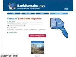 Sites similar to bankbargains.net
