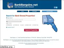 Sites similar to bankbargins.net