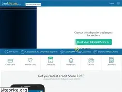 Sites similar to bankbazaar.ae