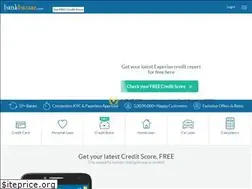 Sites similar to bankbazaar.sg