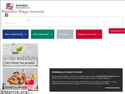 Sites similar to bankbbs.pl