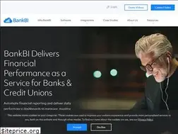 Sites similar to bankbi.com