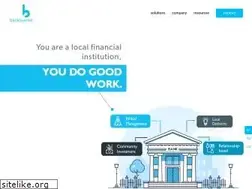Sites similar to bankbound.com