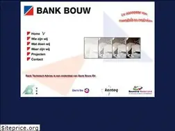 Sites similar to bankbouw.nl