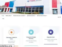 Sites similar to bankbprgarut.co.id
