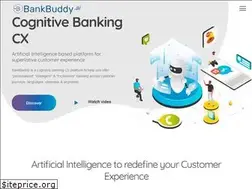 Sites similar to bankbuddy.ai