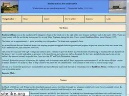 Sites similar to bankburnhouse.co.uk
