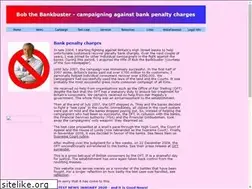 Sites similar to bankbuster.co.uk