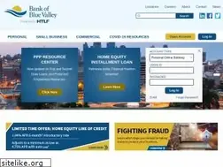 Sites similar to bankbv.com