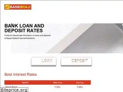 Sites similar to bankbyaj.com