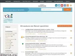 Sites similar to bankcarriere.nl