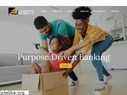 Sites similar to bankcbn.com