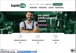 Sites similar to bankcda.com