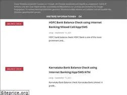 Sites similar to bankcifnumberinfo.com