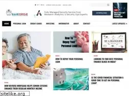 Sites similar to bankcircle.in