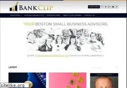 Sites similar to bankclip.com