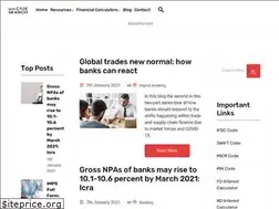 Sites similar to bankcodesearch.com