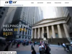 Sites similar to bankconsultants.com